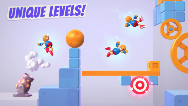 火箭木偶人安卓版