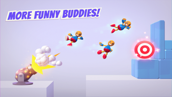 火箭木偶人安卓版