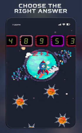 火箭向上飞安卓版