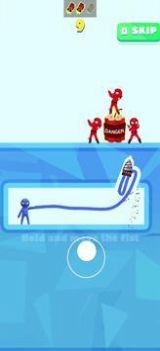 火箭拳出击手机版