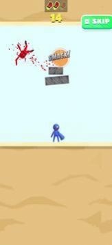 火箭拳出击安卓版