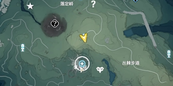 鸣潮于古榕的月光下任务怎么完成