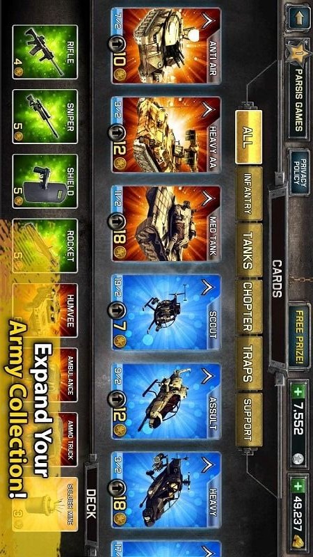 火线前线战斗官方版