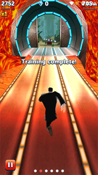 特工跑酷v5.4.1.956