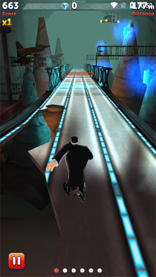 特工跑酷v5.4.1.956