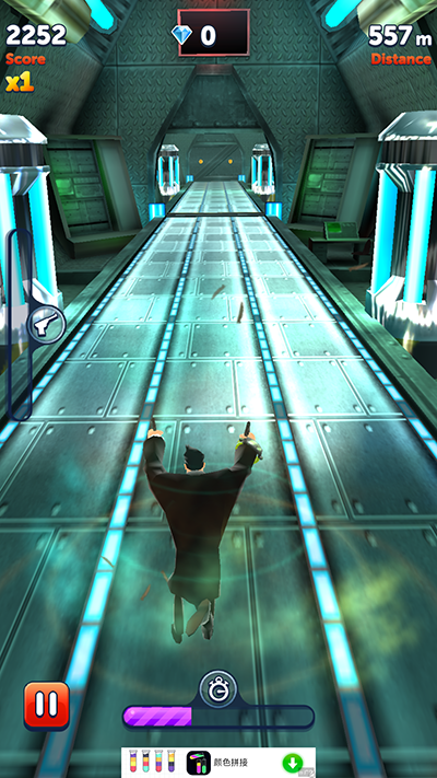 特工跑酷v5.6.2