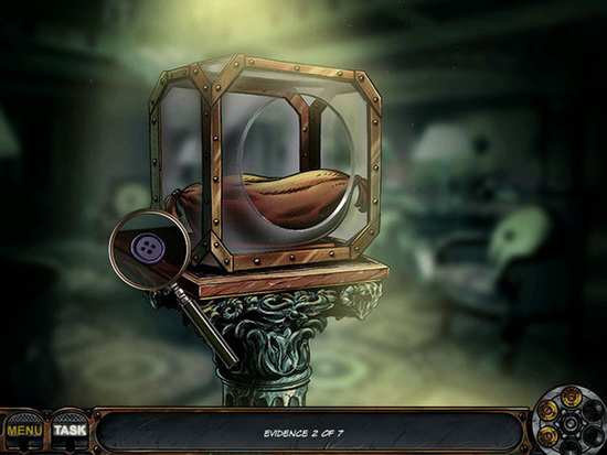 名侦探柯南无尽追踪