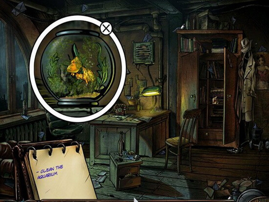 名侦探柯南无尽追踪