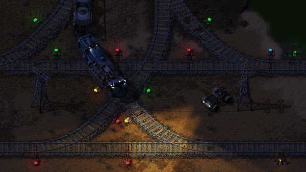 异星工厂正式版