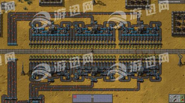 异星工厂安卓手机版