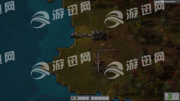 异星工厂安卓手机版