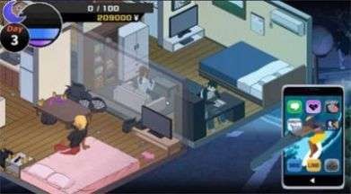 GoldenBoy牛头人传说冷狐版