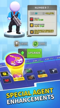 特工行动小组v1.1.4安卓版