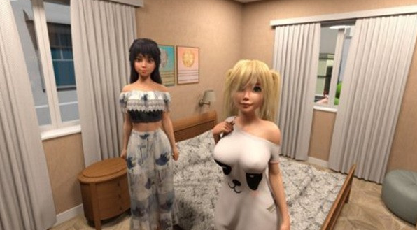 快乐暑假汉化最新版