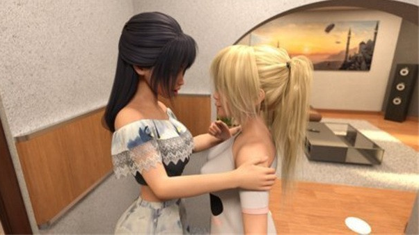 快乐暑假汉化最新版