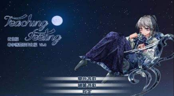 希尔微奴隶生活7.0正常版全屏修复