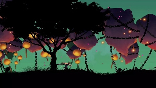 影子忍者安卓版