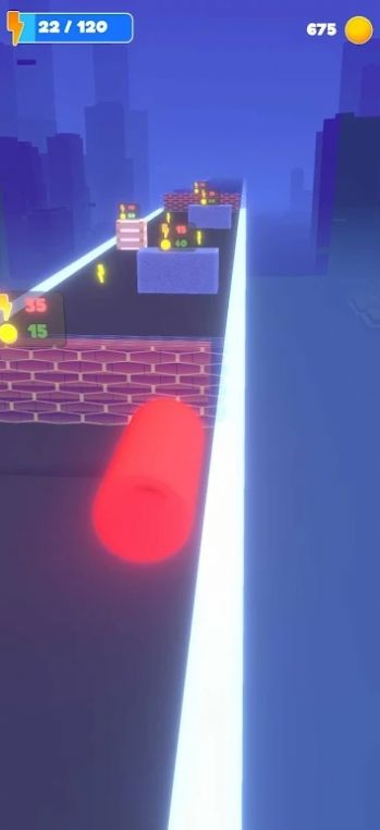 最大的激光枪app