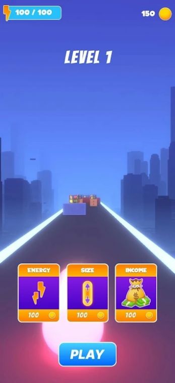 最大的激光枪app