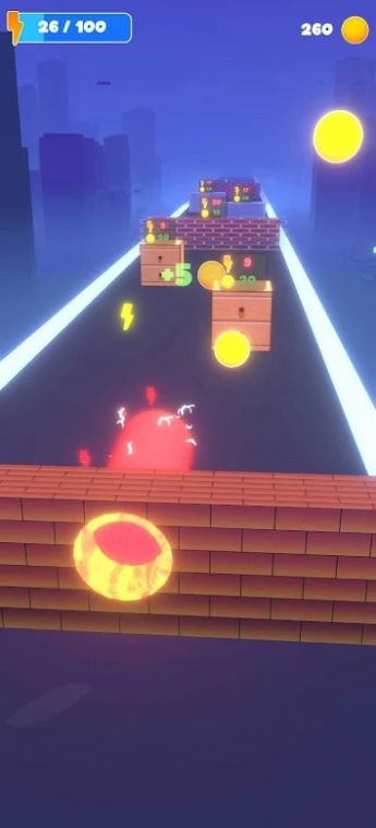 最大的激光枪app