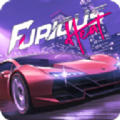 疯狂热火竞速2024