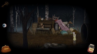 弗兰悲惨之旅第二章