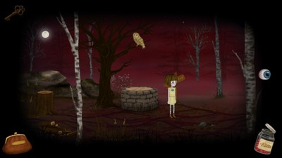 弗兰悲惨之旅第二章