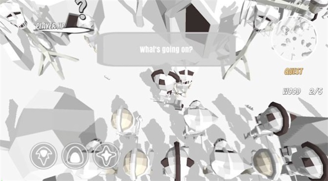 萨满祭司之路2024