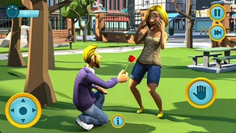 怀孕的母亲日托苹果版