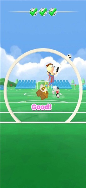 极限守门员 v0.01.13安卓版