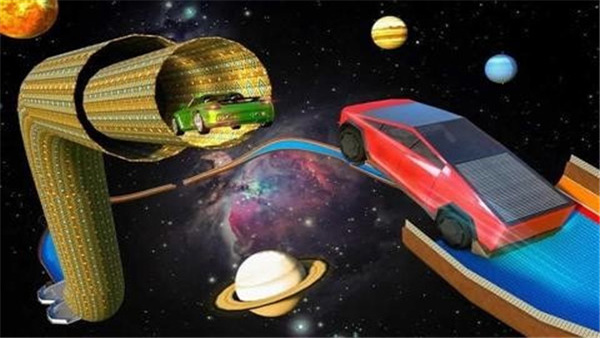 特技车极限v1.046