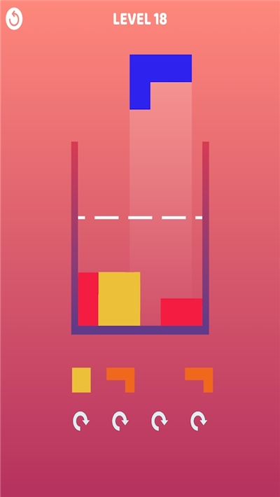果冻俄罗斯方块