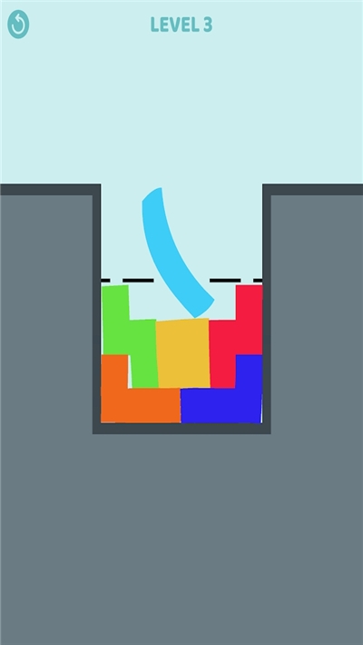 果冻俄罗斯方块