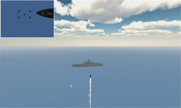 导弹系统模拟器