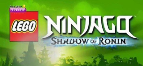 幻影对决（the lego ninjago Spinjitzu battel）