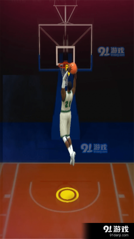NBa模拟器2