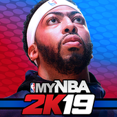NBA2K19app