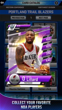 NBA2K19app