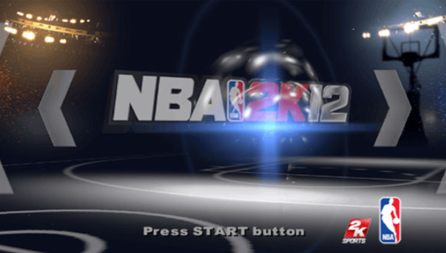 NBA2k12