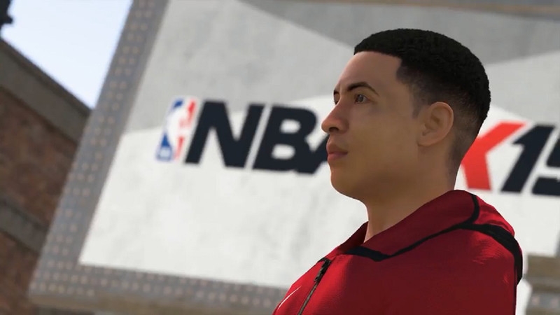 NBA 2K20国际版