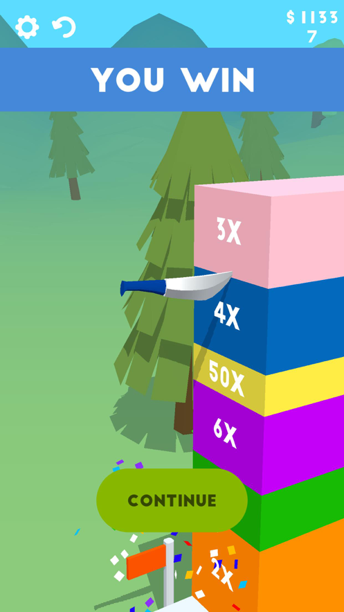 这也能切苹果版