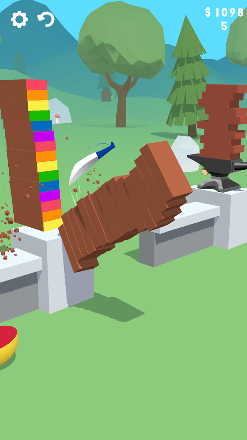 这也能切苹果版