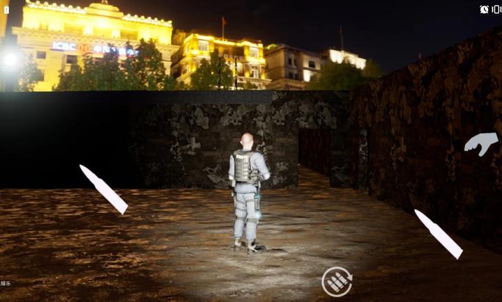 幻影枪神unrecord版