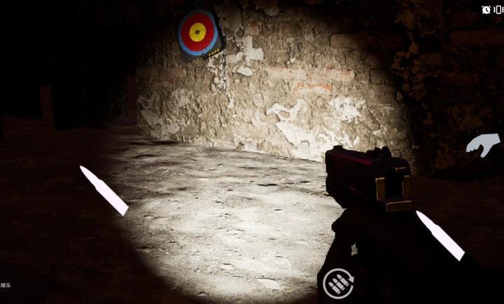 幻影枪神unrecord版