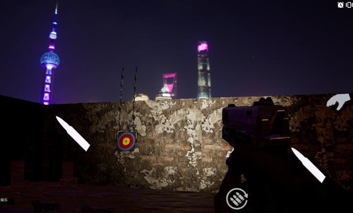 幻影枪神unrecord版