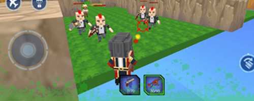 迷你枪神免广告版