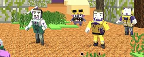 迷你枪神免广告版