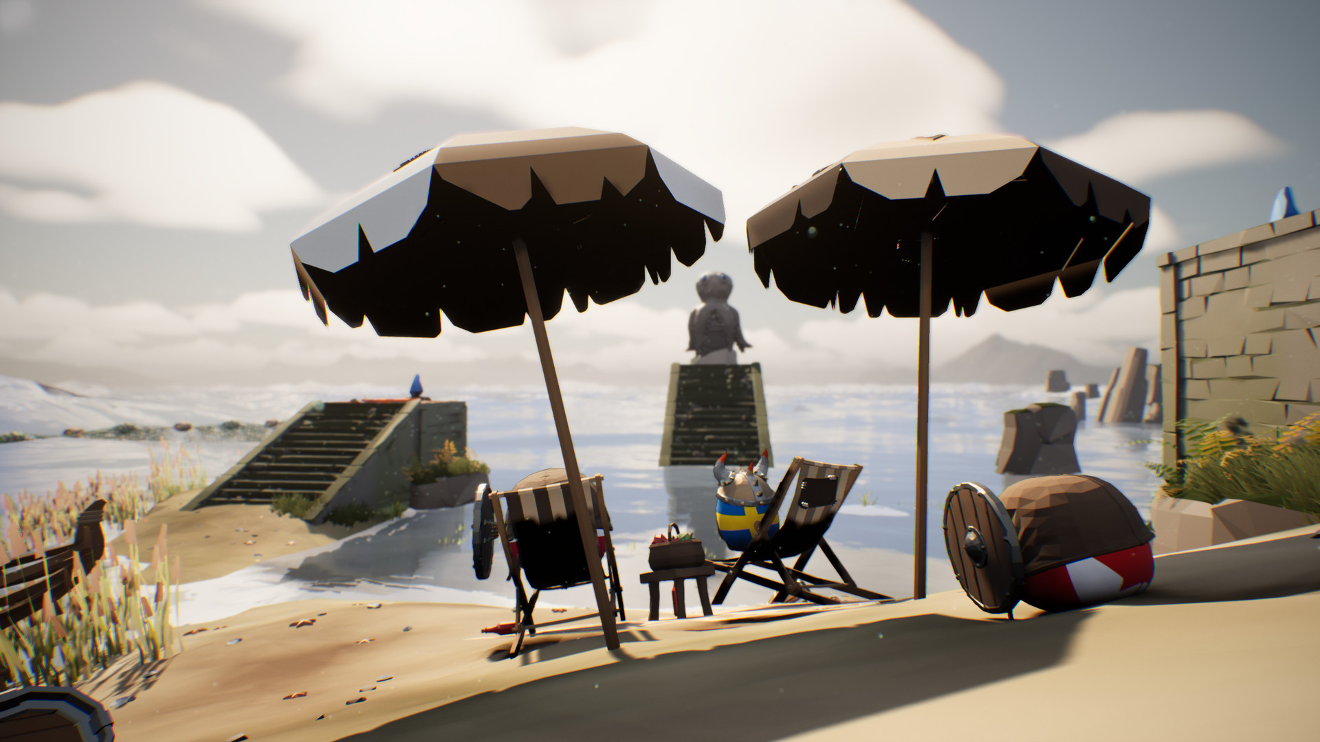 爆炸球：编年史Bang-On Balls: Chronicles