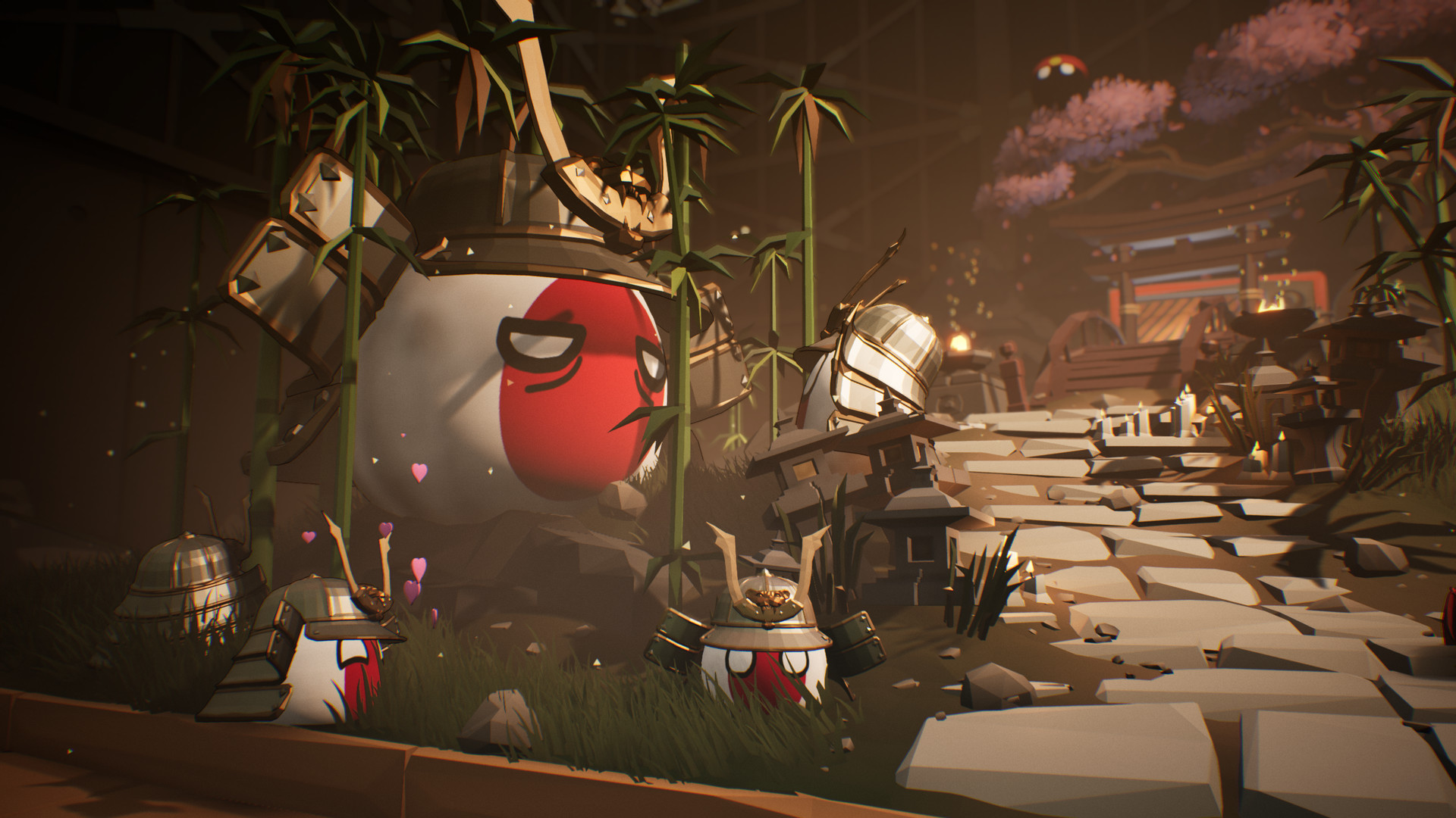 爆炸球：编年史Bang-On Balls: Chronicles