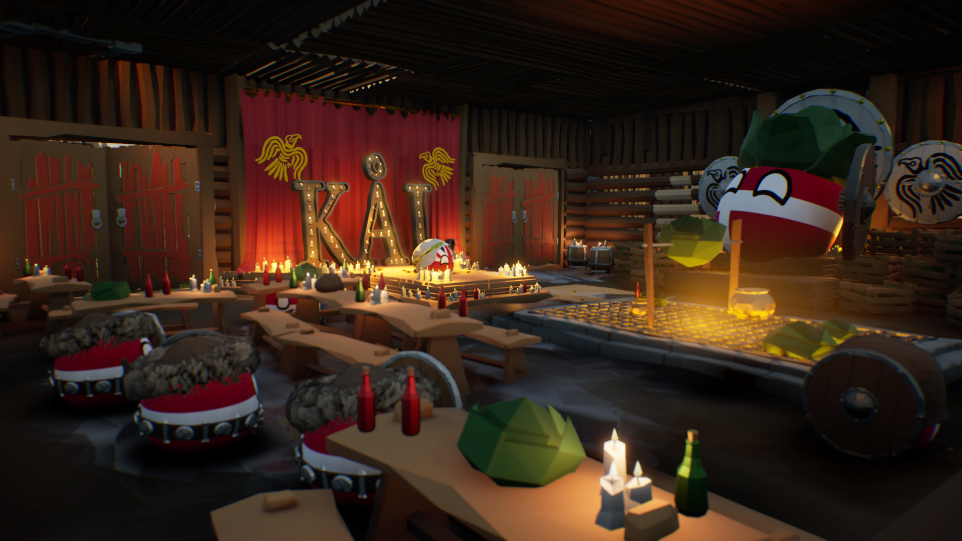 爆炸球：编年史Bang-On Balls: Chronicles